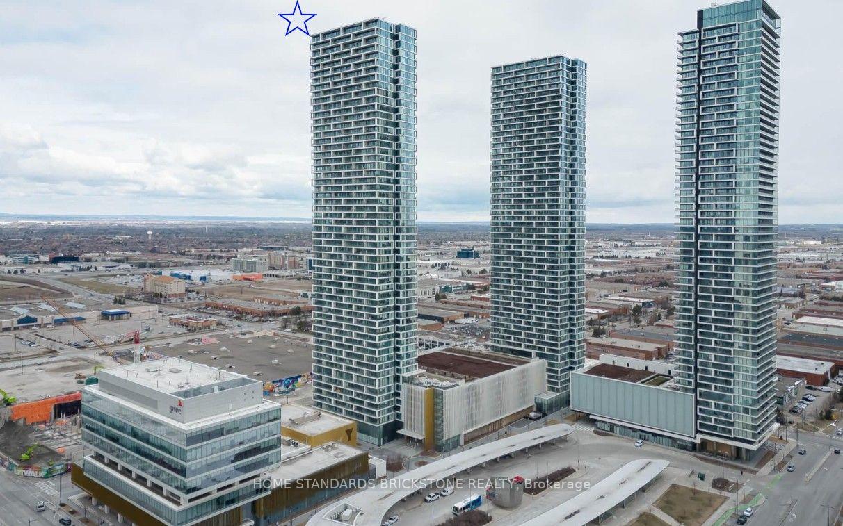 Photo 1 of Unit 4802, 5 Buttermill Avenue, Vaughan, Vaughan Corporate Centre — HOMEH