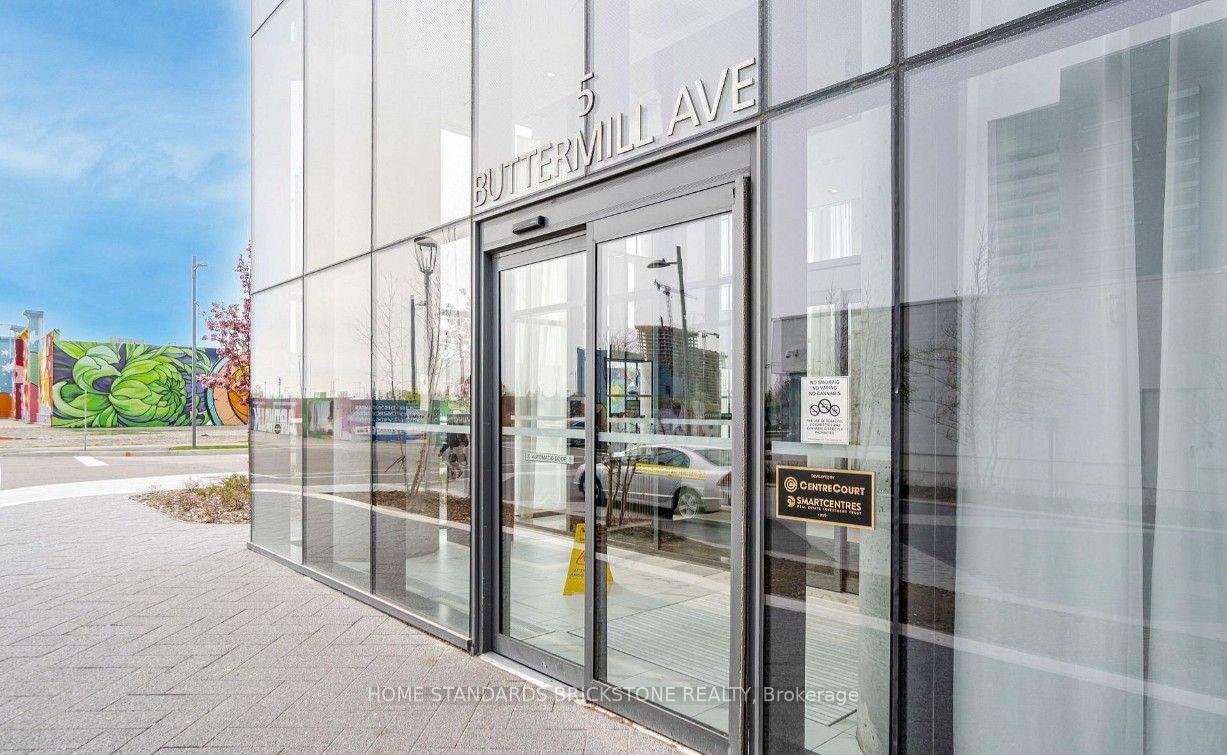 Photo 3 of Unit 4802, 5 Buttermill Avenue, Vaughan, Vaughan Corporate Centre — HOMEH