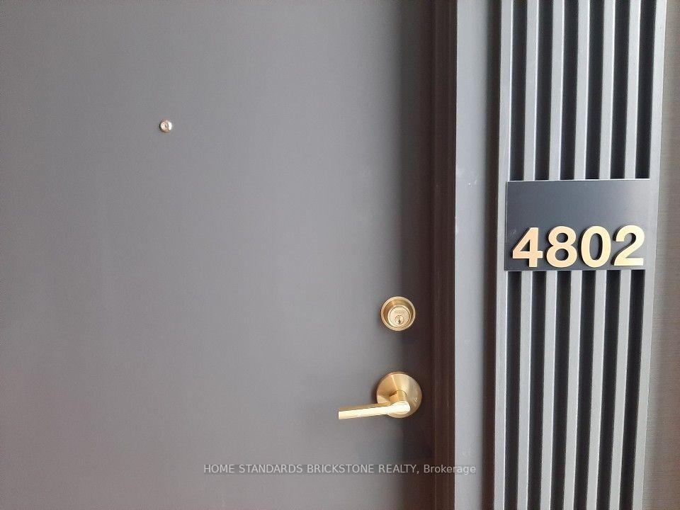 Photo 6 of Unit 4802, 5 Buttermill Avenue, Vaughan, Vaughan Corporate Centre — HOMEH