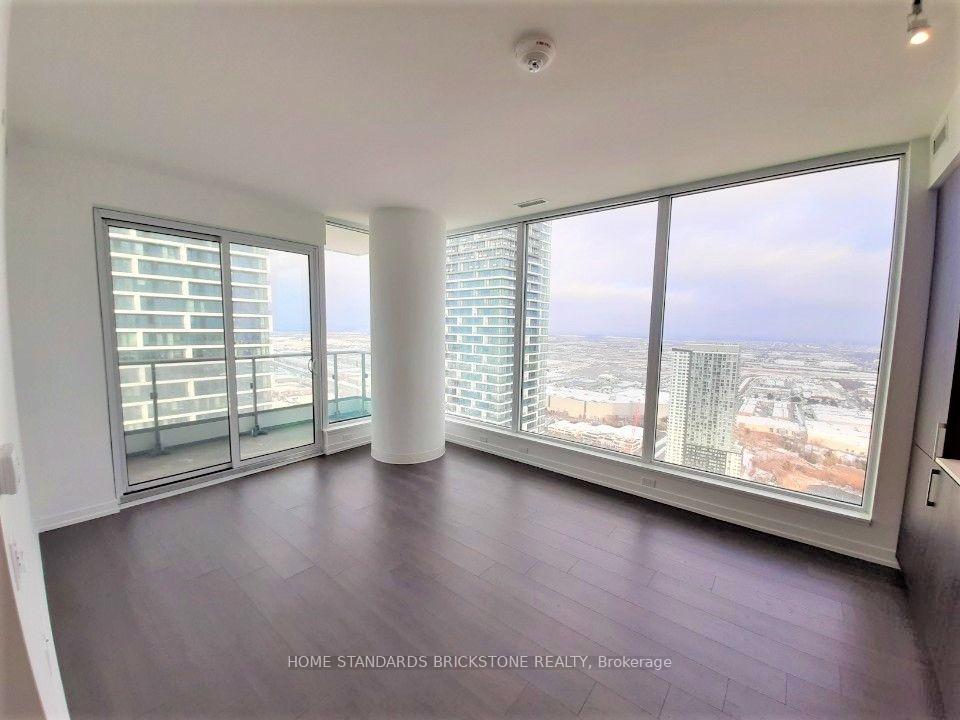 Photo 10 of Unit 4802, 5 Buttermill Avenue, Vaughan, Vaughan Corporate Centre — HOMEH