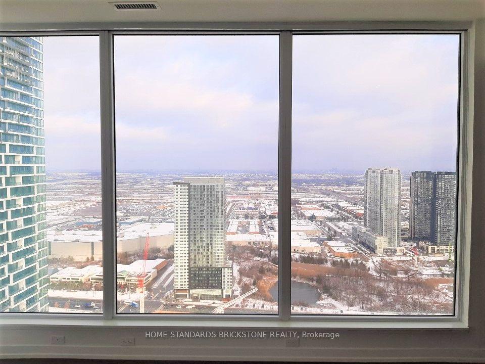 Photo 11 of Unit 4802, 5 Buttermill Avenue, Vaughan, Vaughan Corporate Centre — HOMEH