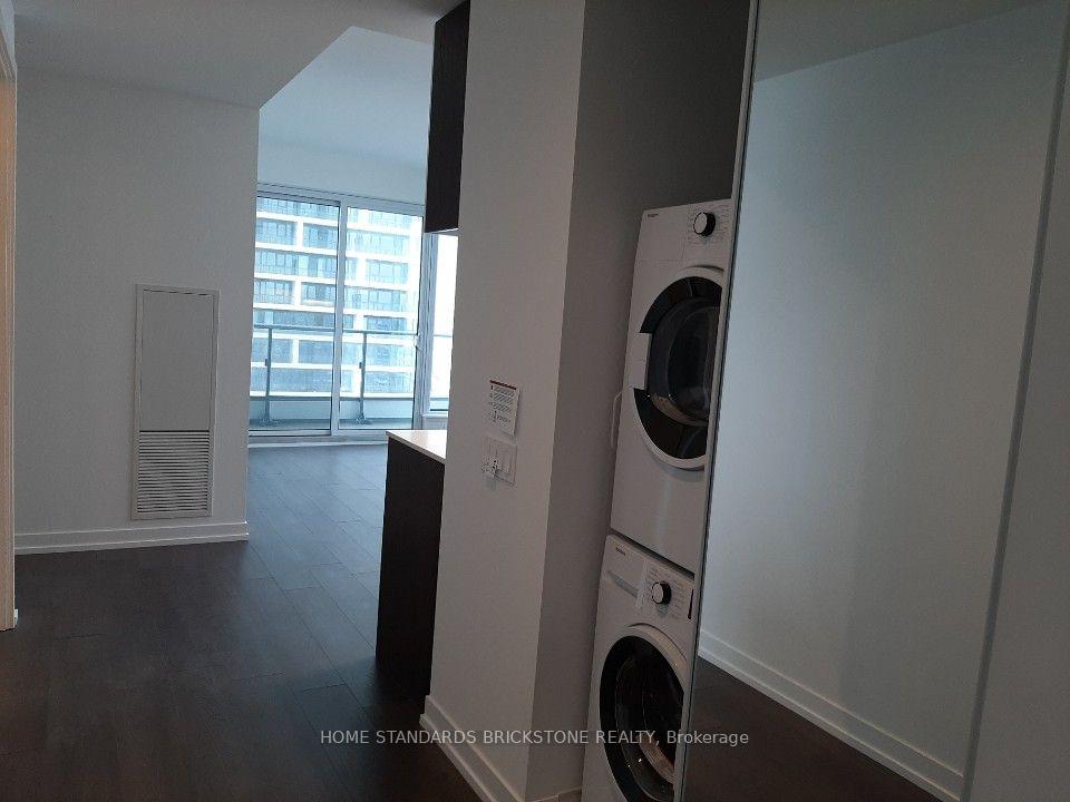 Photo 27 of Unit 4802, 5 Buttermill Avenue, Vaughan, Vaughan Corporate Centre — HOMEH