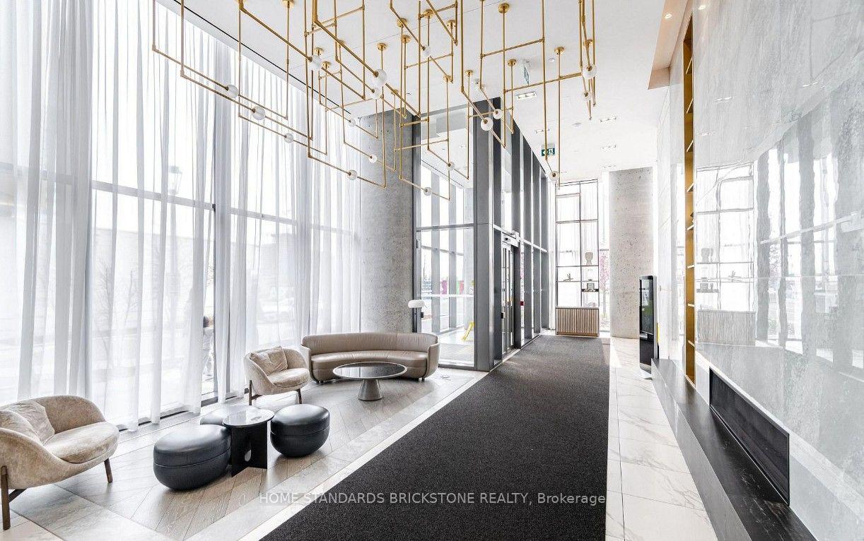 Photo 33 of Unit 4802, 5 Buttermill Avenue, Vaughan, Vaughan Corporate Centre — HOMEH