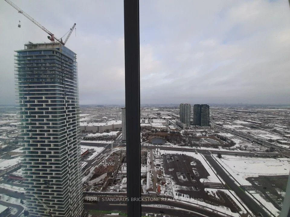 Photo 30 of Unit 4802, 5 Buttermill Avenue, Vaughan, Vaughan Corporate Centre — HOMEH
