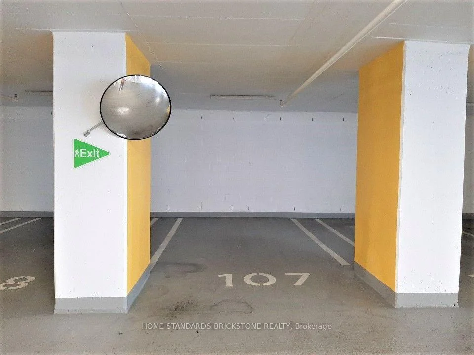 Photo 32 of Unit 4802, 5 Buttermill Avenue, Vaughan, Vaughan Corporate Centre — HOMEH