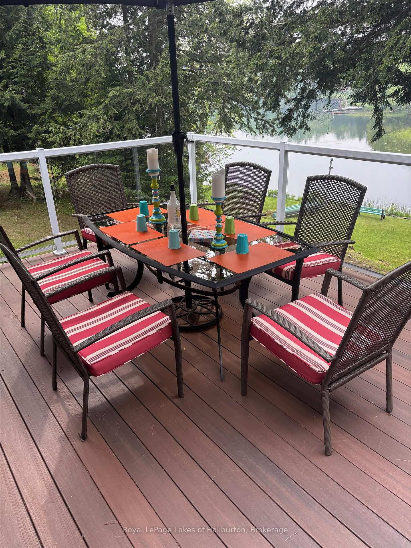 Photo 3 of 1093 Lamar Drive, Algonquin Highlands, Stanhope — HOMEH