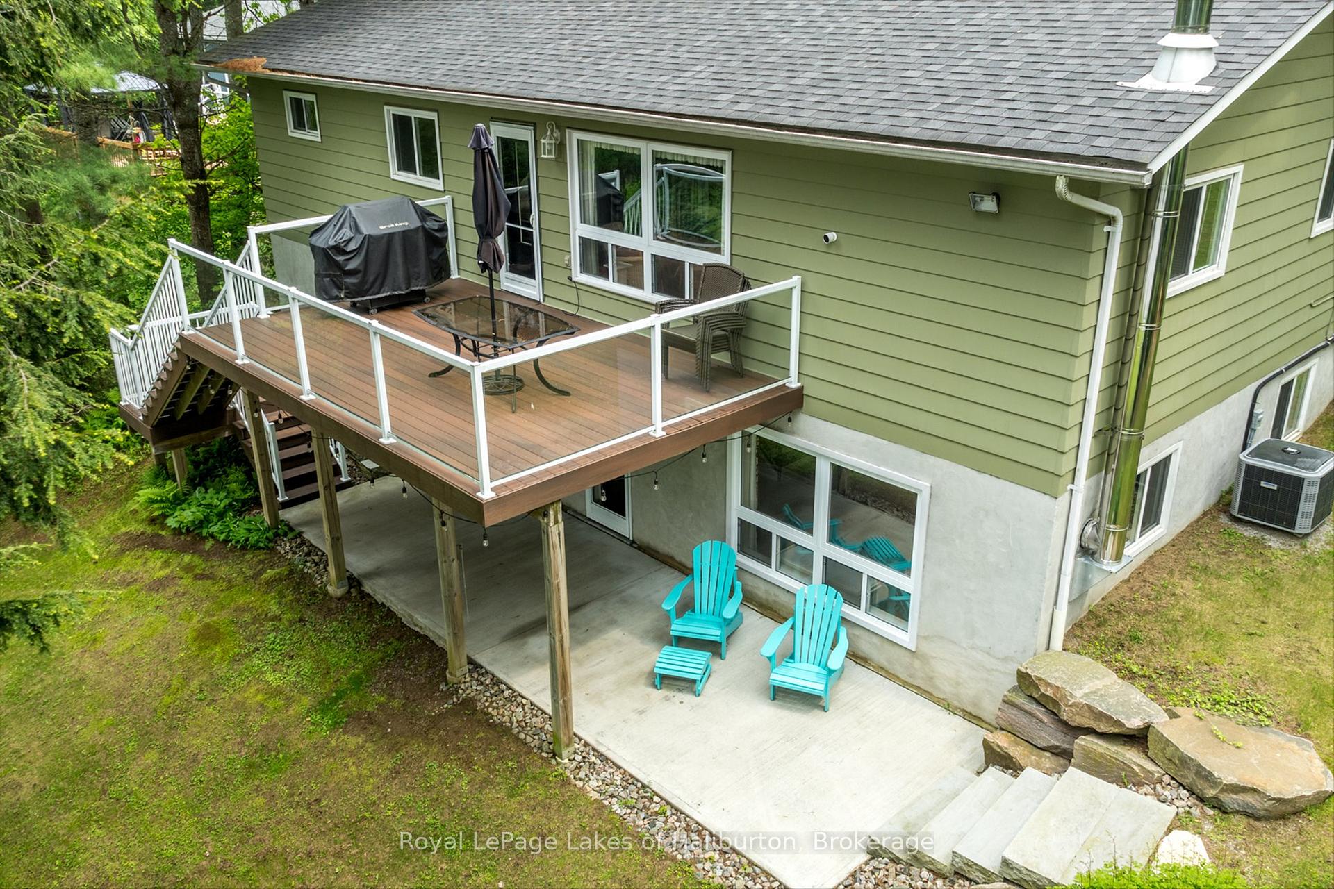 Photo 5 of 1093 Lamar Drive, Algonquin Highlands, Stanhope — HOMEH