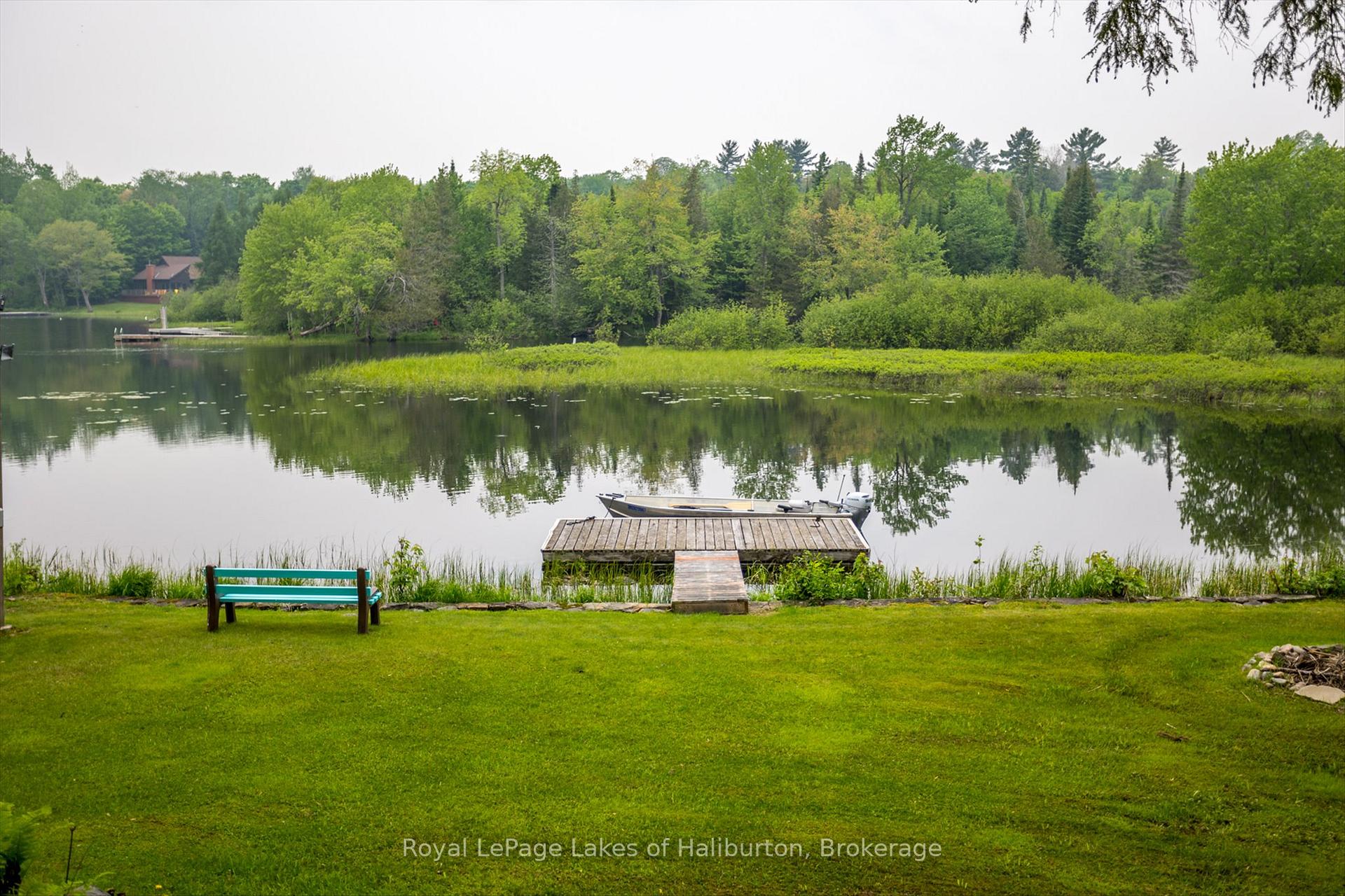 Photo 6 of 1093 Lamar Drive, Algonquin Highlands, Stanhope — HOMEH