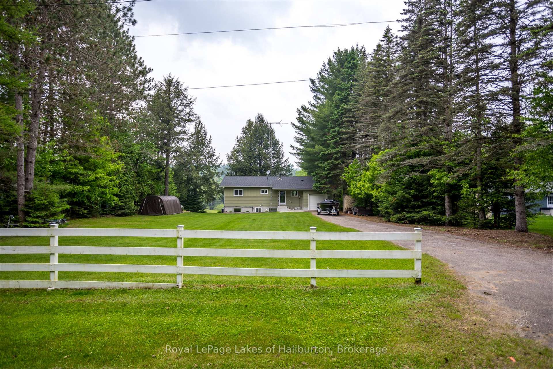 Photo 7 of 1093 Lamar Drive, Algonquin Highlands, Stanhope — HOMEH