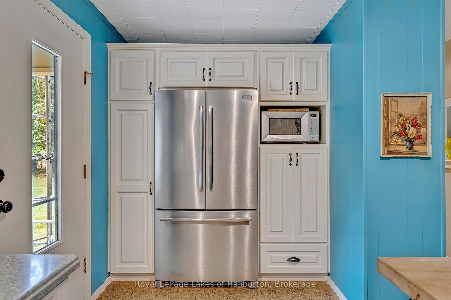 Photo 11 of 1093 Lamar Drive, Algonquin Highlands, Stanhope — HOMEH