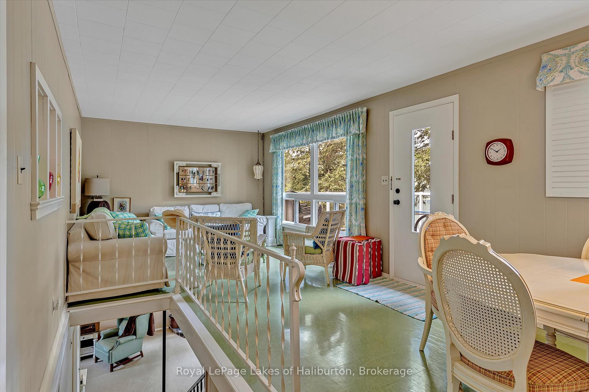 Photo 12 of 1093 Lamar Drive, Algonquin Highlands, Stanhope — HOMEH