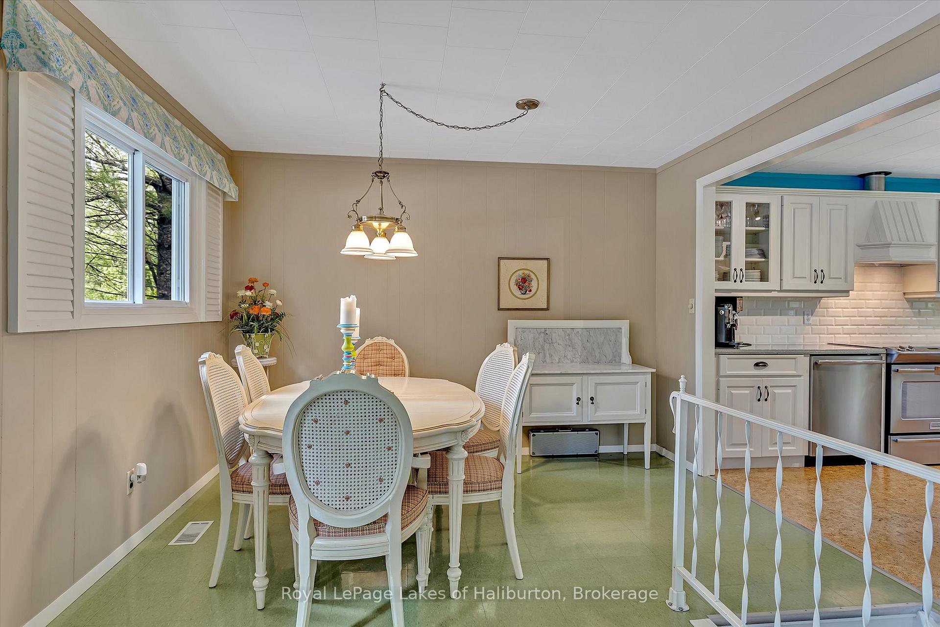 Photo 13 of 1093 Lamar Drive, Algonquin Highlands, Stanhope — HOMEH