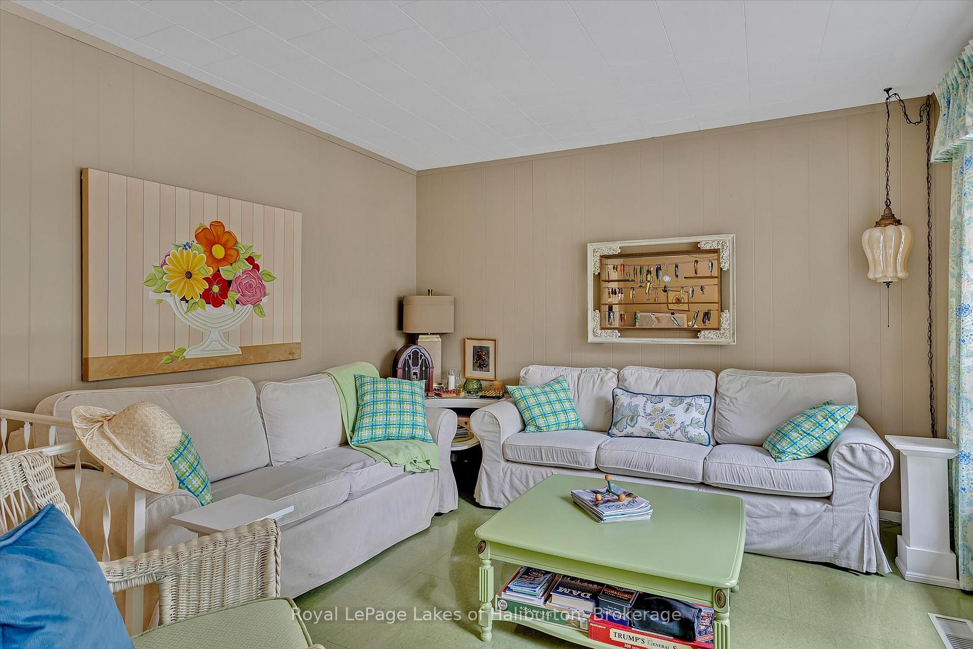 Photo 14 of 1093 Lamar Drive, Algonquin Highlands, Stanhope — HOMEH