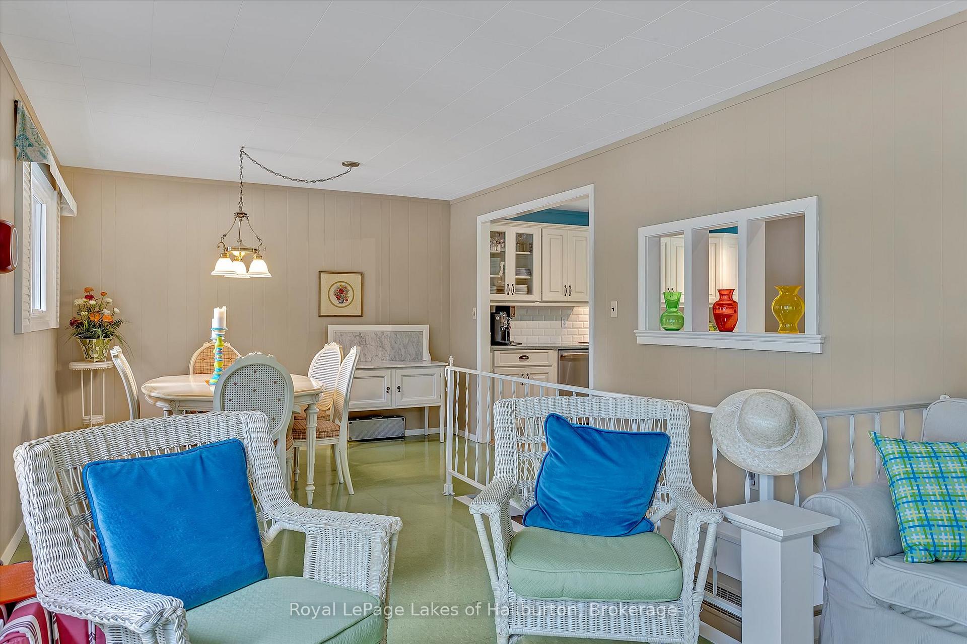 Photo 15 of 1093 Lamar Drive, Algonquin Highlands, Stanhope — HOMEH