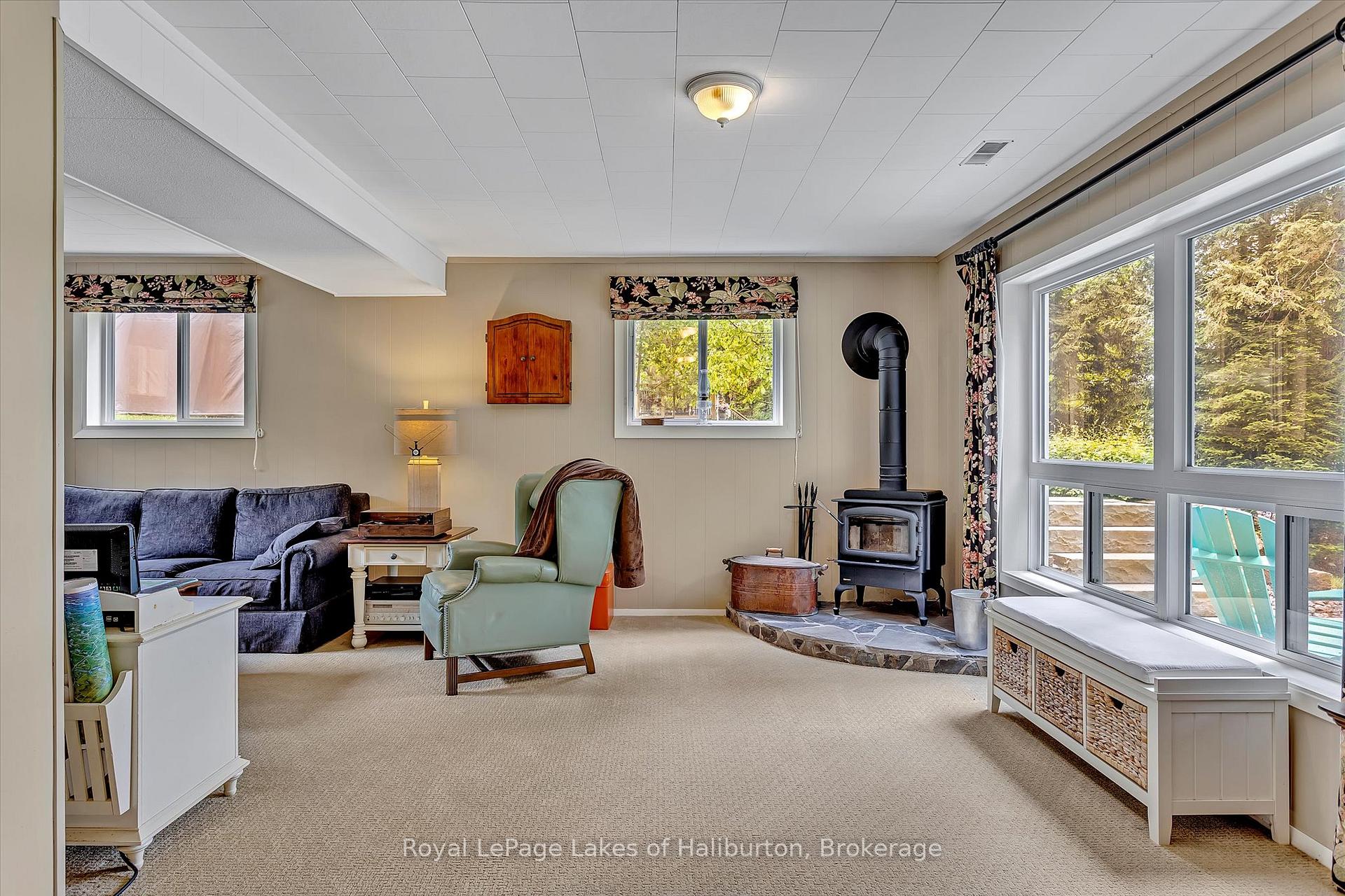 Photo 17 of 1093 Lamar Drive, Algonquin Highlands, Stanhope — HOMEH