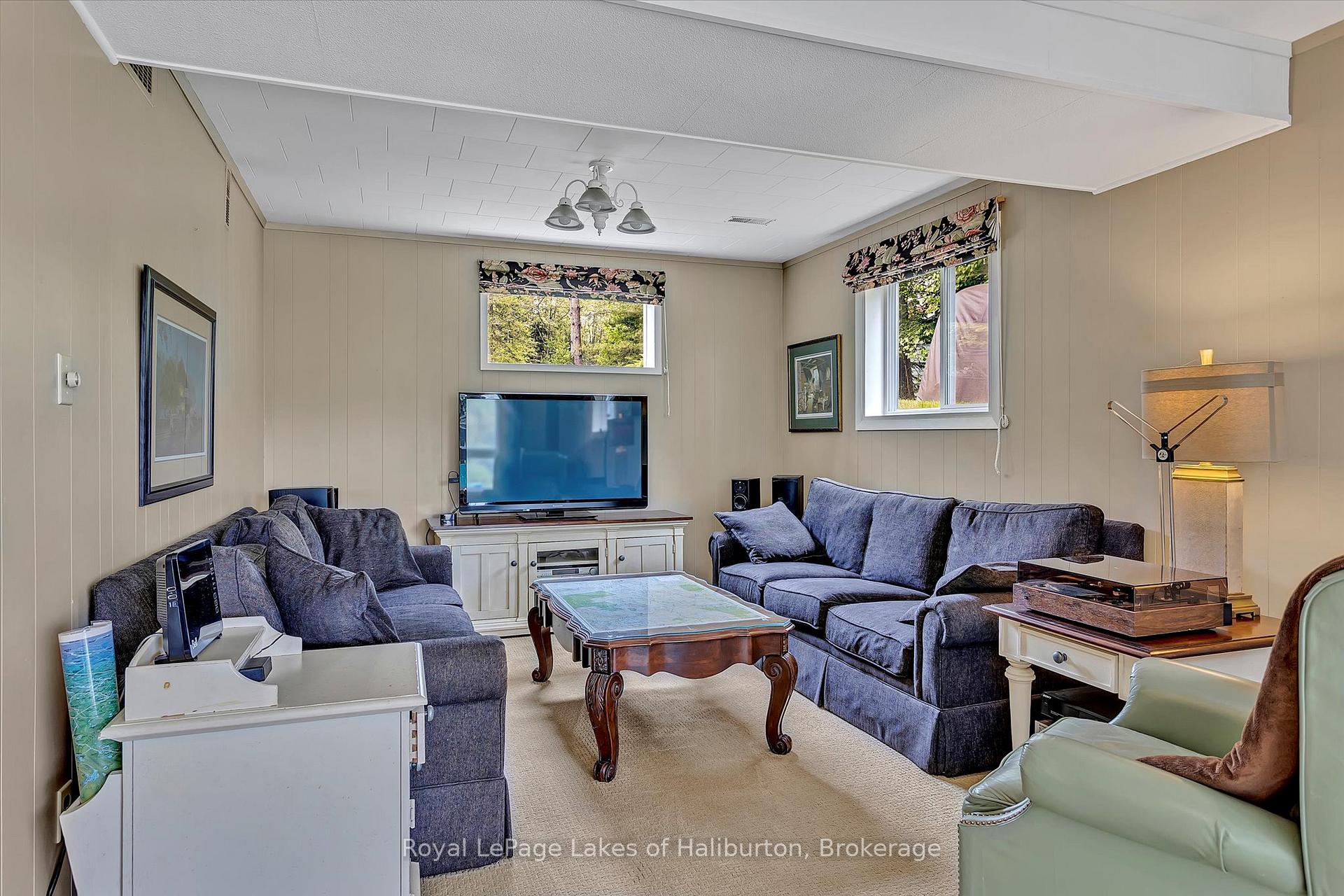 Photo 18 of 1093 Lamar Drive, Algonquin Highlands, Stanhope — HOMEH