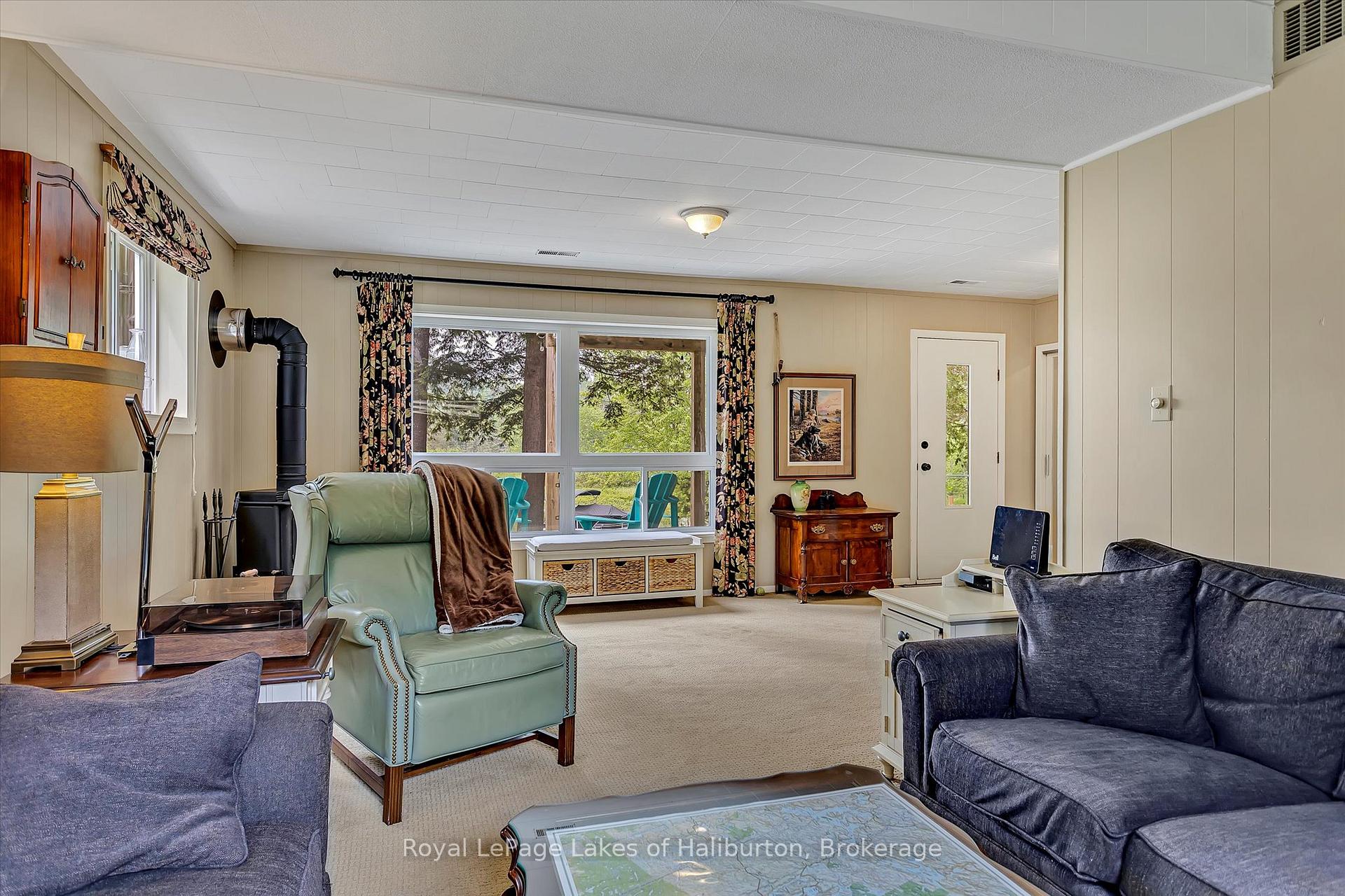 Photo 19 of 1093 Lamar Drive, Algonquin Highlands, Stanhope — HOMEH