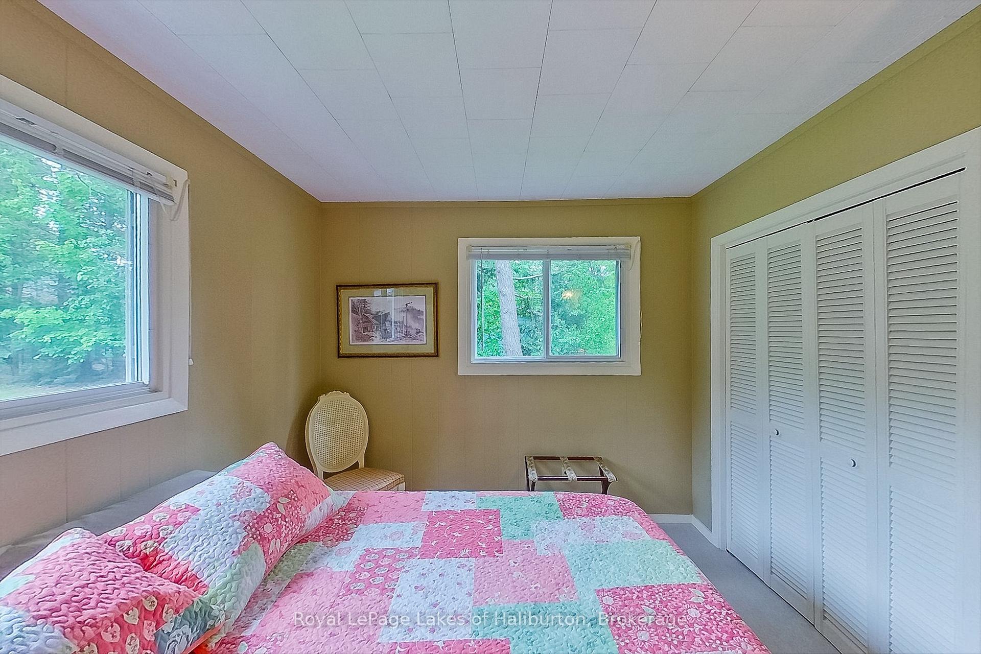 Photo 20 of 1093 Lamar Drive, Algonquin Highlands, Stanhope — HOMEH