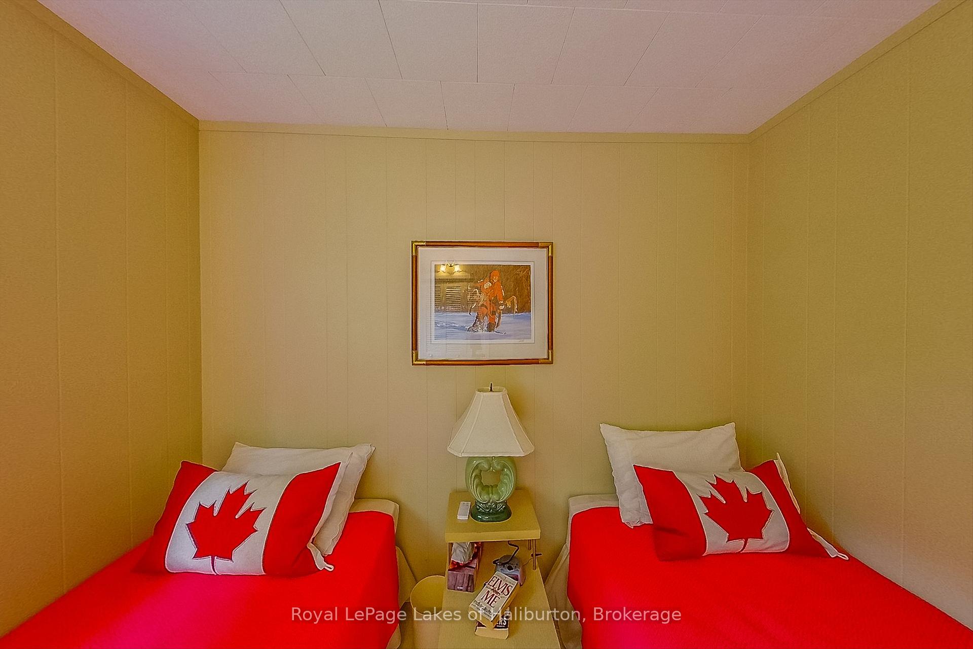Photo 21 of 1093 Lamar Drive, Algonquin Highlands, Stanhope — HOMEH