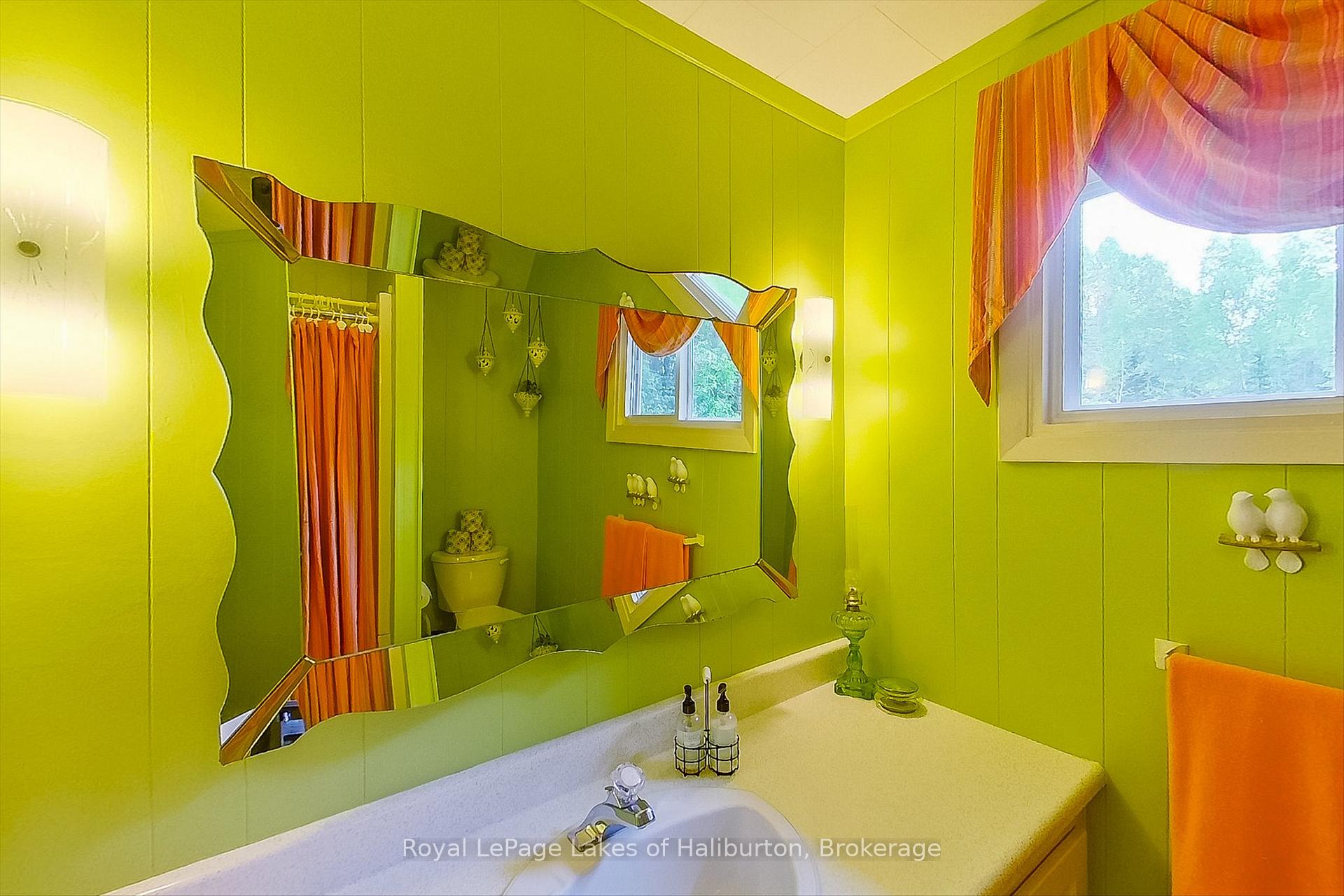 Photo 23 of 1093 Lamar Drive, Algonquin Highlands, Stanhope — HOMEH