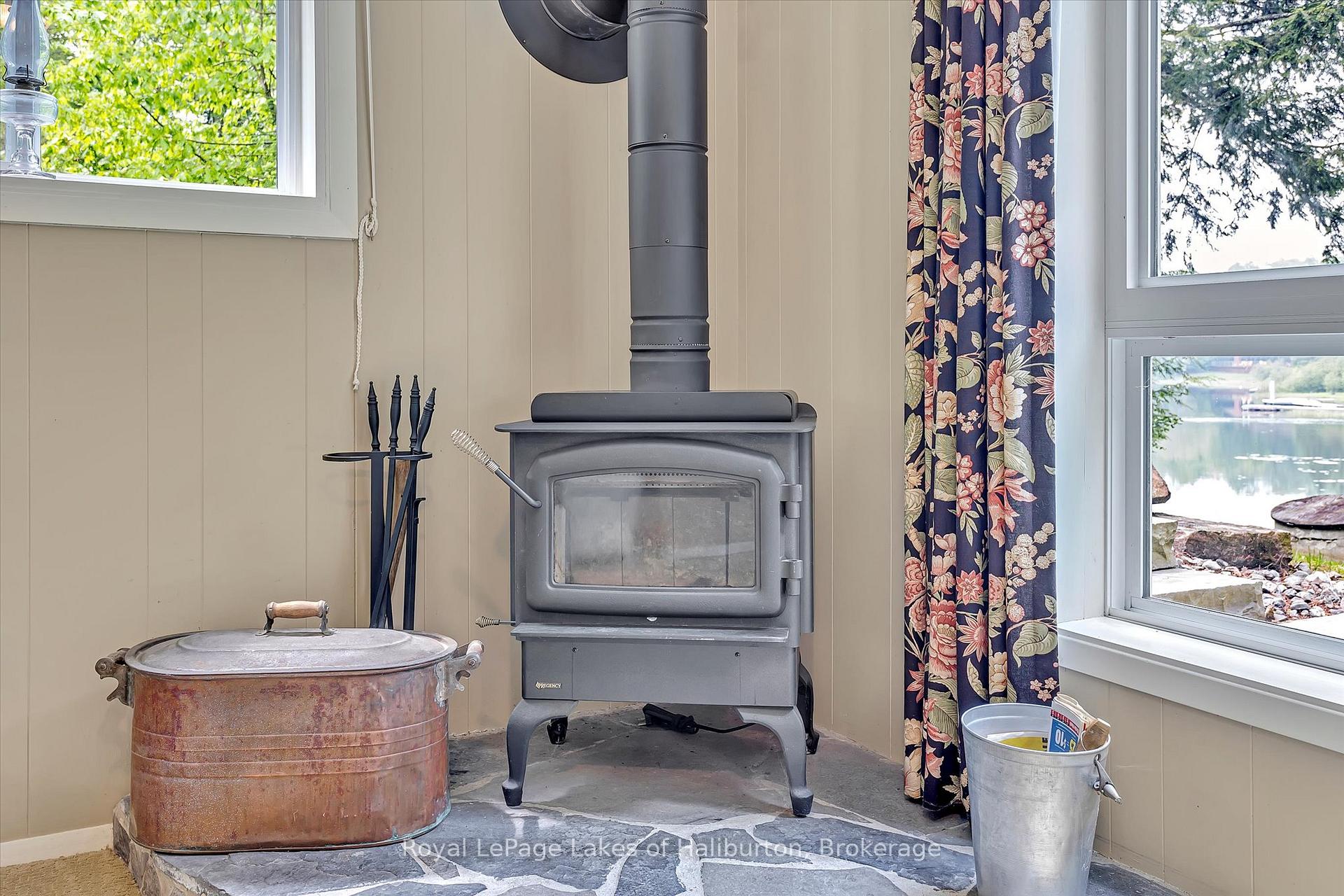 Photo 25 of 1093 Lamar Drive, Algonquin Highlands, Stanhope — HOMEH