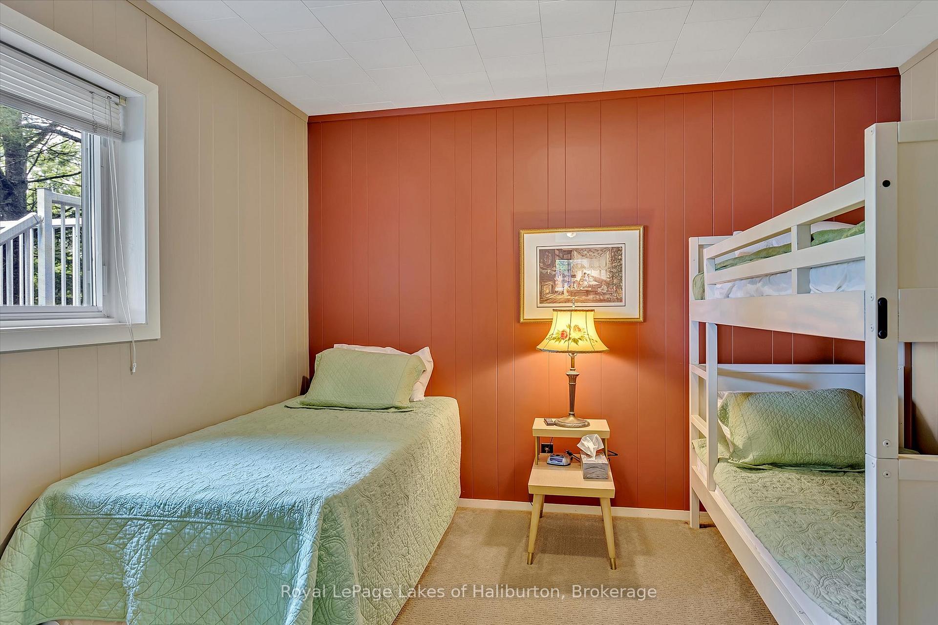 Photo 26 of 1093 Lamar Drive, Algonquin Highlands, Stanhope — HOMEH