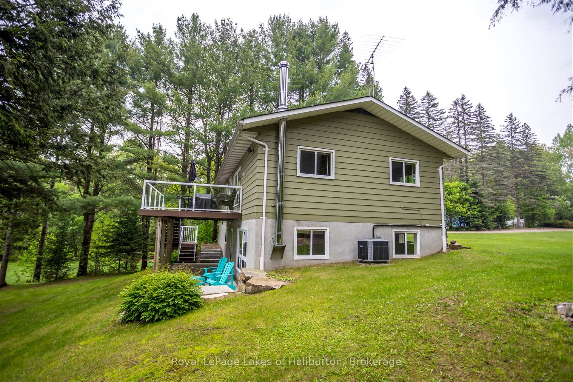Photo 32 of 1093 Lamar Drive, Algonquin Highlands, Stanhope — HOMEH