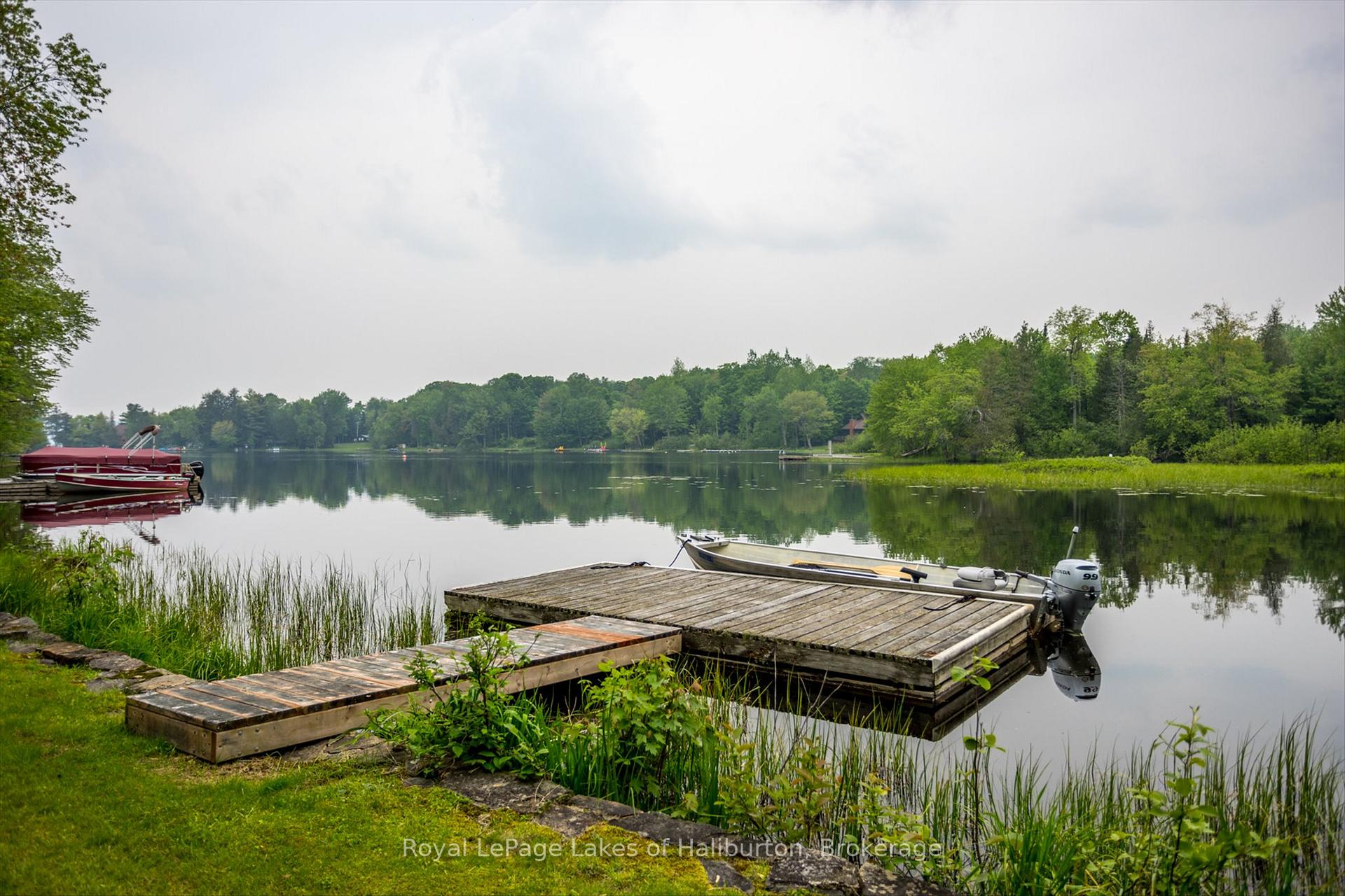 Photo 35 of 1093 Lamar Drive, Algonquin Highlands, Stanhope — HOMEH