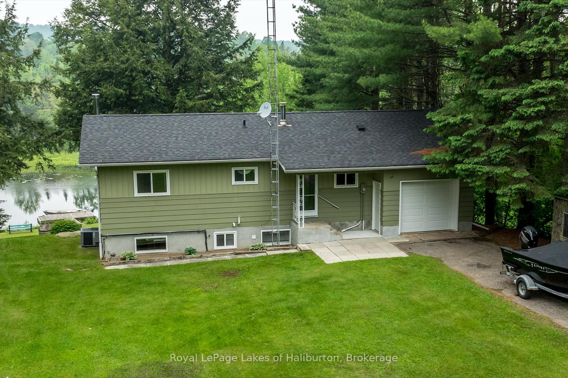 Photo 36 of 1093 Lamar Drive, Algonquin Highlands, Stanhope — HOMEH