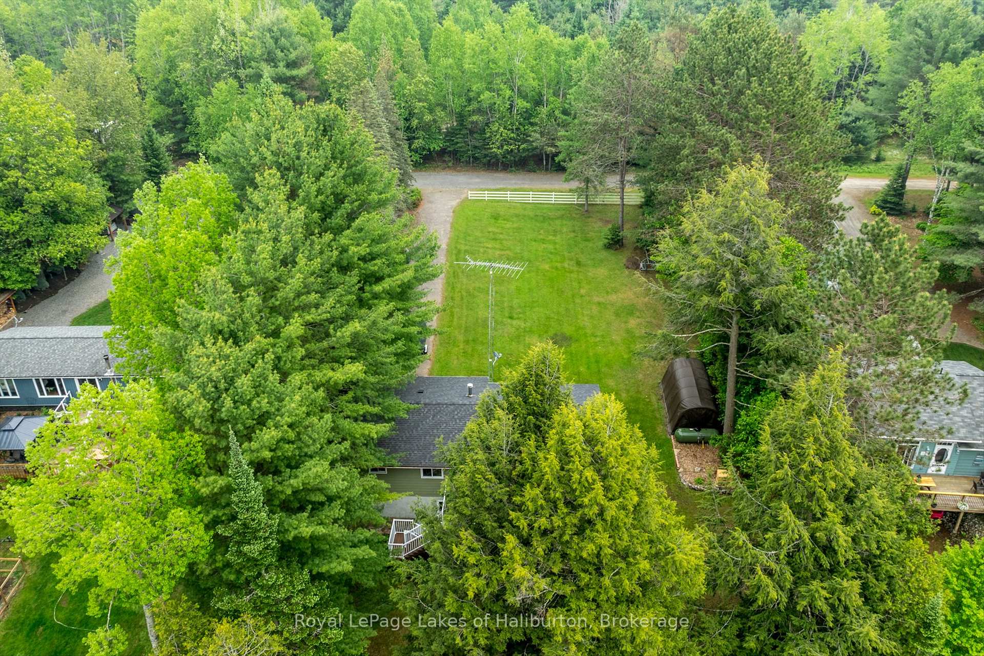 Photo 37 of 1093 Lamar Drive, Algonquin Highlands, Stanhope — HOMEH