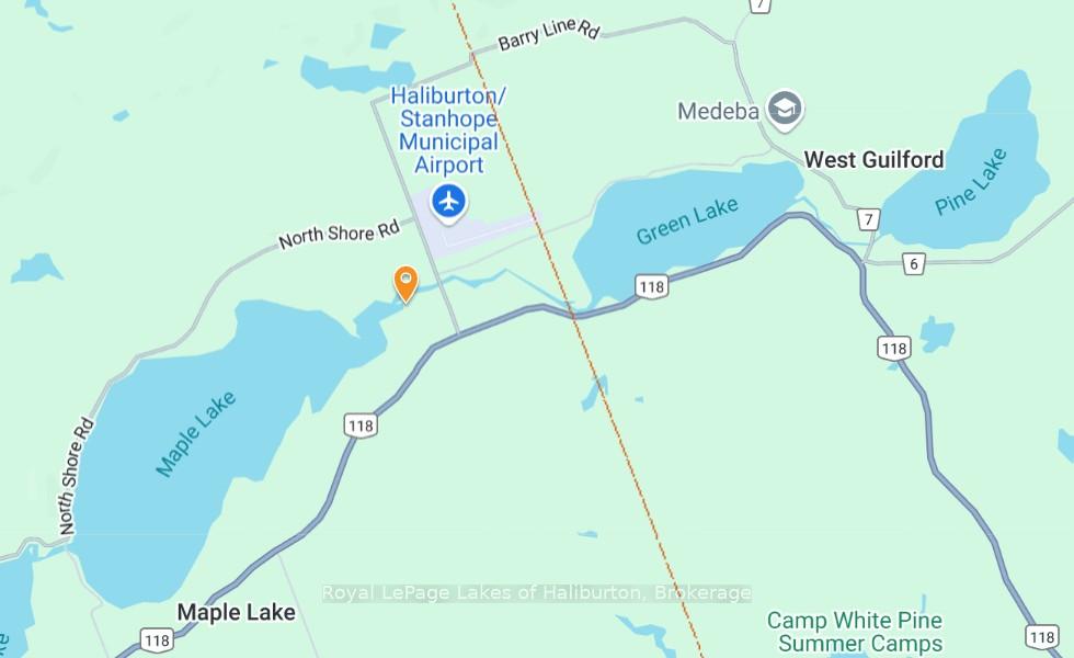 Photo 45 of 1093 Lamar Drive, Algonquin Highlands, Stanhope — HOMEH