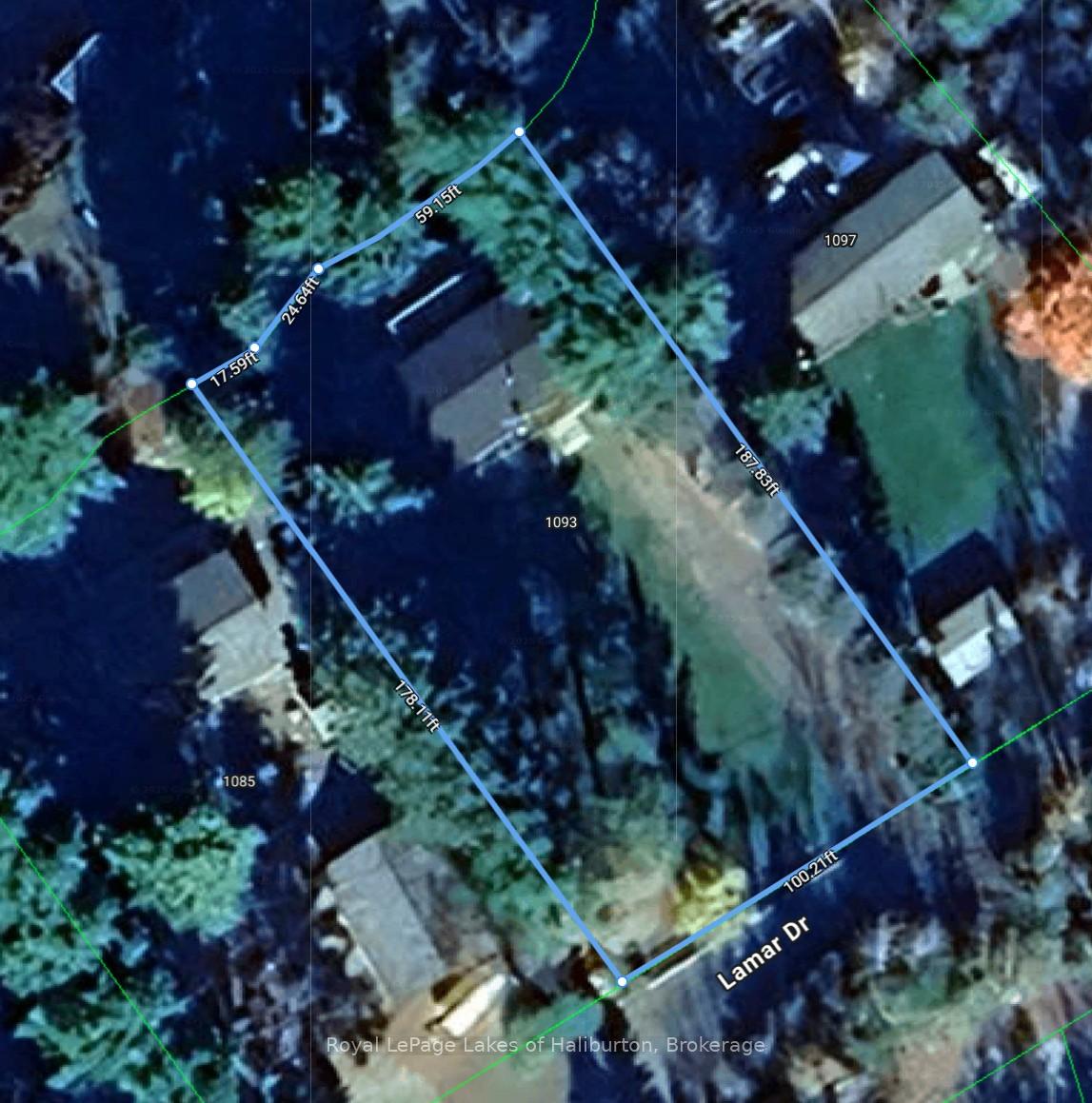 Photo 46 of 1093 Lamar Drive, Algonquin Highlands, Stanhope — HOMEH