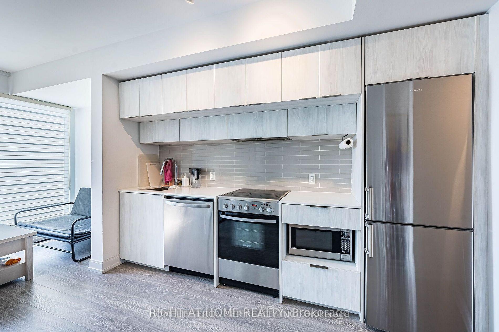 Photo 7 of Unit 4608, 181 Dundas Street E, Toronto, Moss Park — HOMEH
