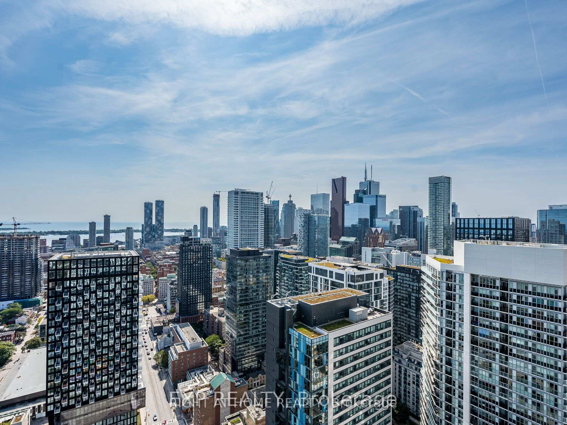 Photo 9 of Unit 4608, 181 Dundas Street E, Toronto, Moss Park — HOMEH