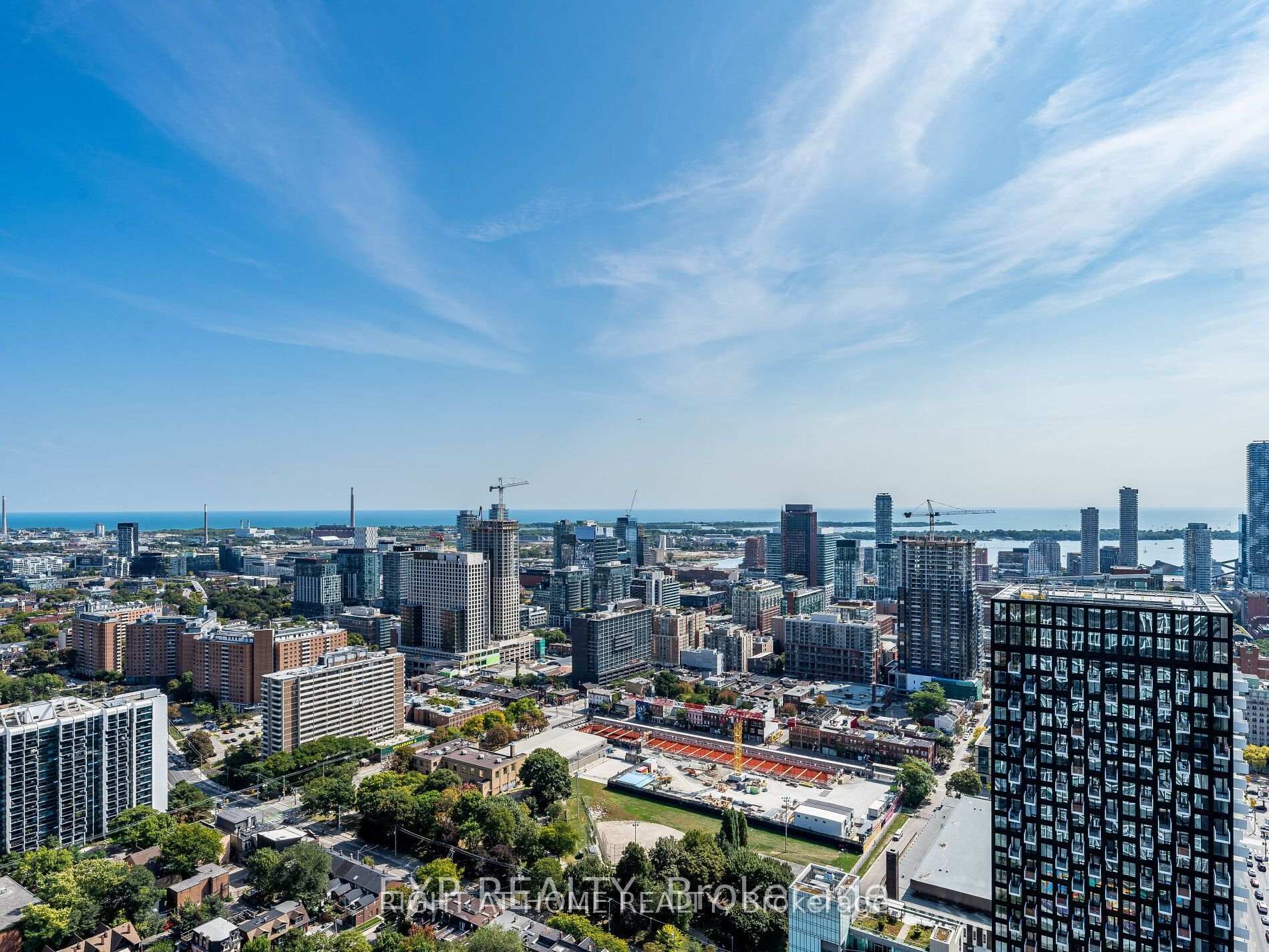 Photo 11 of Unit 4608, 181 Dundas Street E, Toronto, Moss Park — HOMEH
