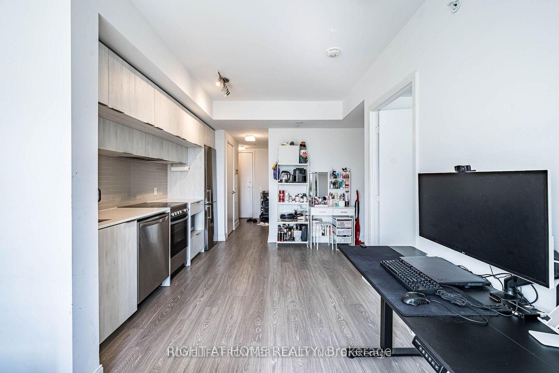 Photo 13 of Unit 4608, 181 Dundas Street E, Toronto, Moss Park — HOMEH