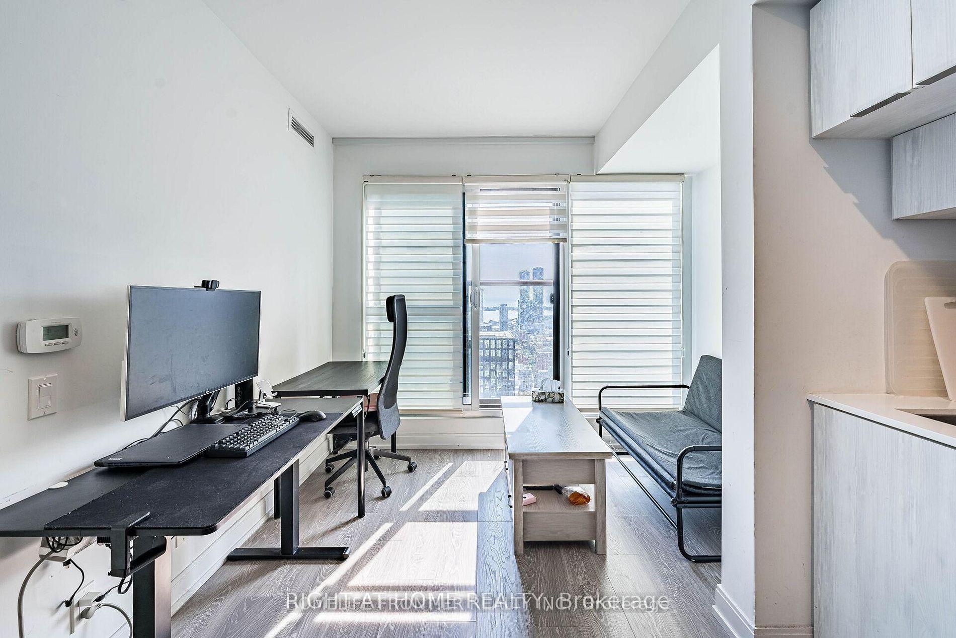 Photo 15 of Unit 4608, 181 Dundas Street E, Toronto, Moss Park — HOMEH