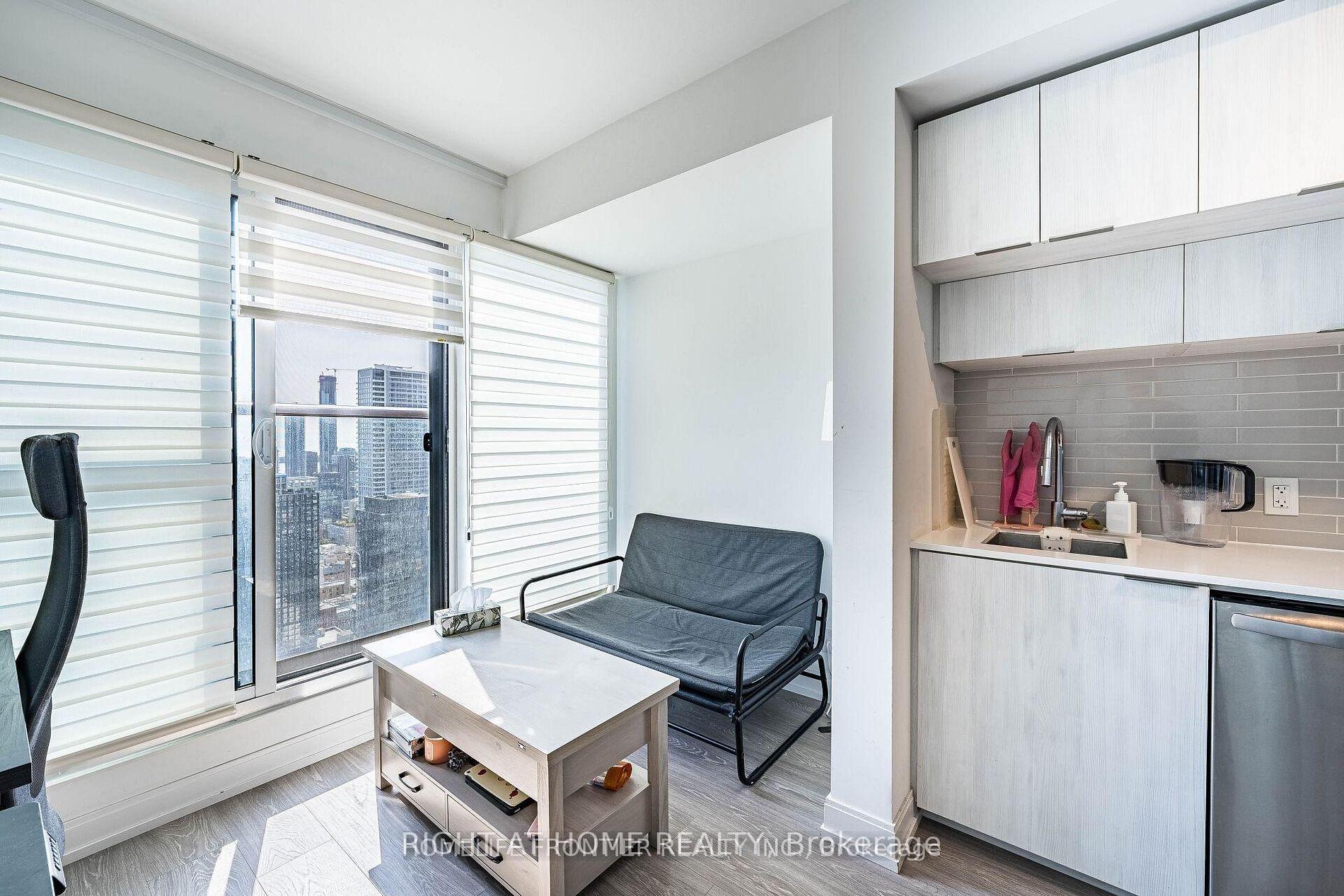 Photo 17 of Unit 4608, 181 Dundas Street E, Toronto, Moss Park — HOMEH