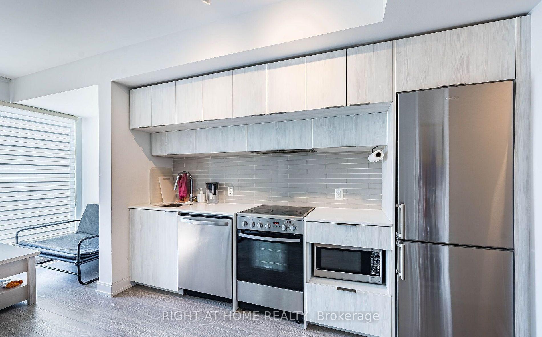 Photo 6 of Unit 4608, 181 Dundas Street E, Toronto, Moss Park — HOMEH