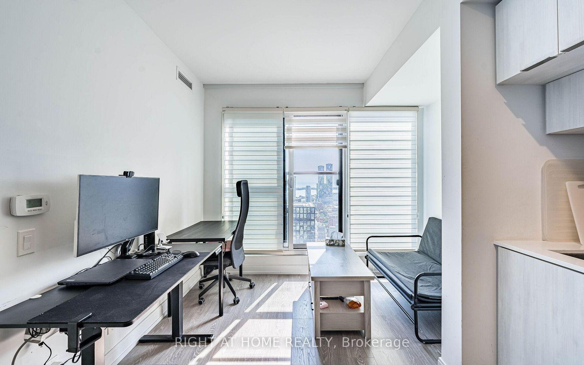 Photo 8 of Unit 4608, 181 Dundas Street E, Toronto, Moss Park — HOMEH