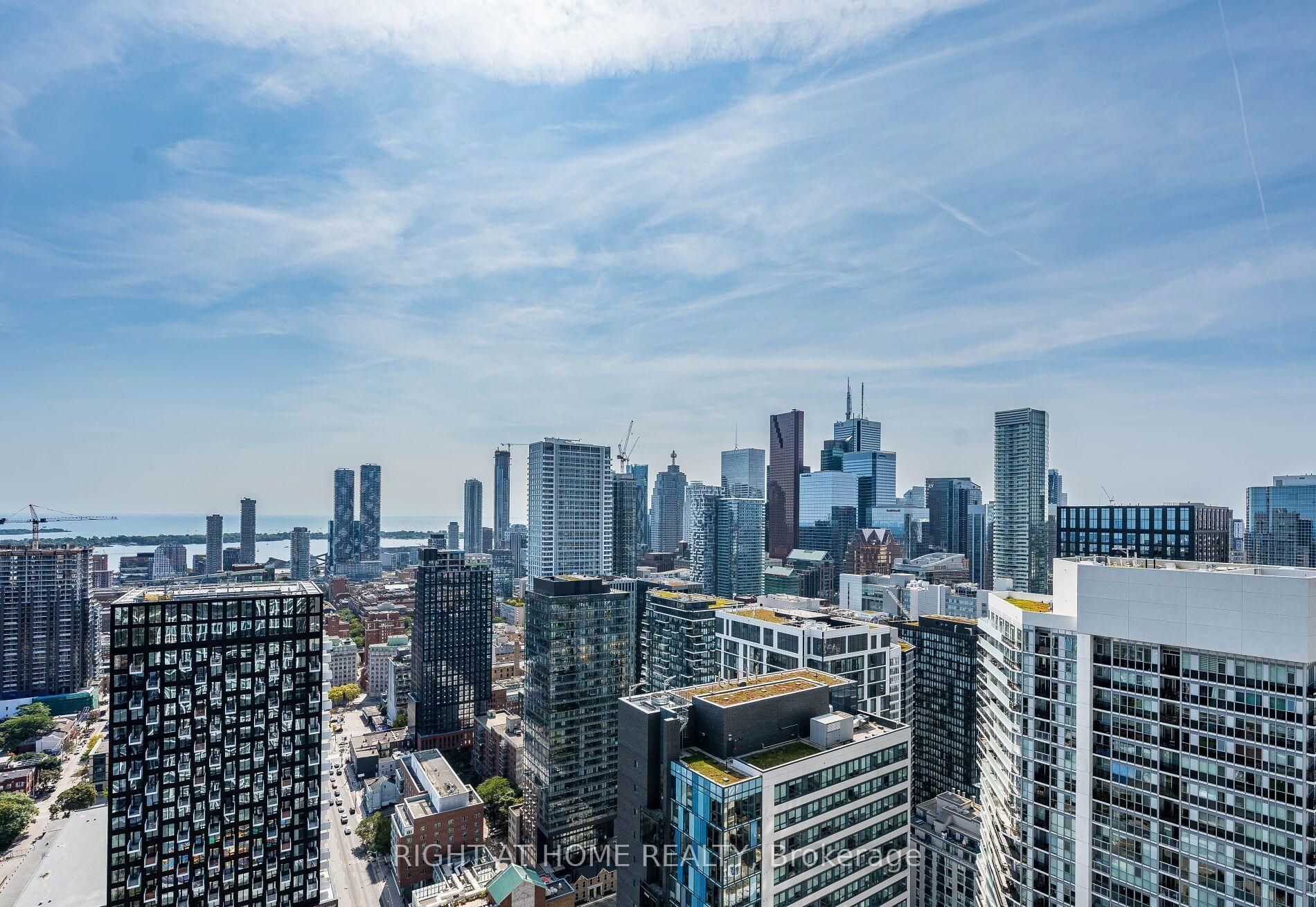 Photo 14 of Unit 4608, 181 Dundas Street E, Toronto, Moss Park — HOMEH