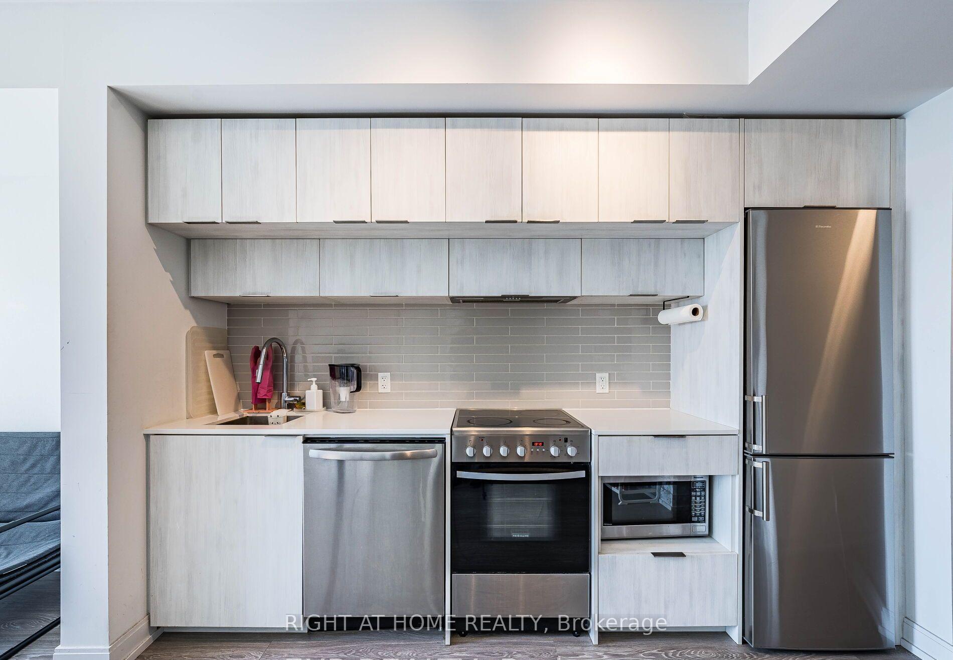 Photo 20 of Unit 4608, 181 Dundas Street E, Toronto, Moss Park — HOMEH