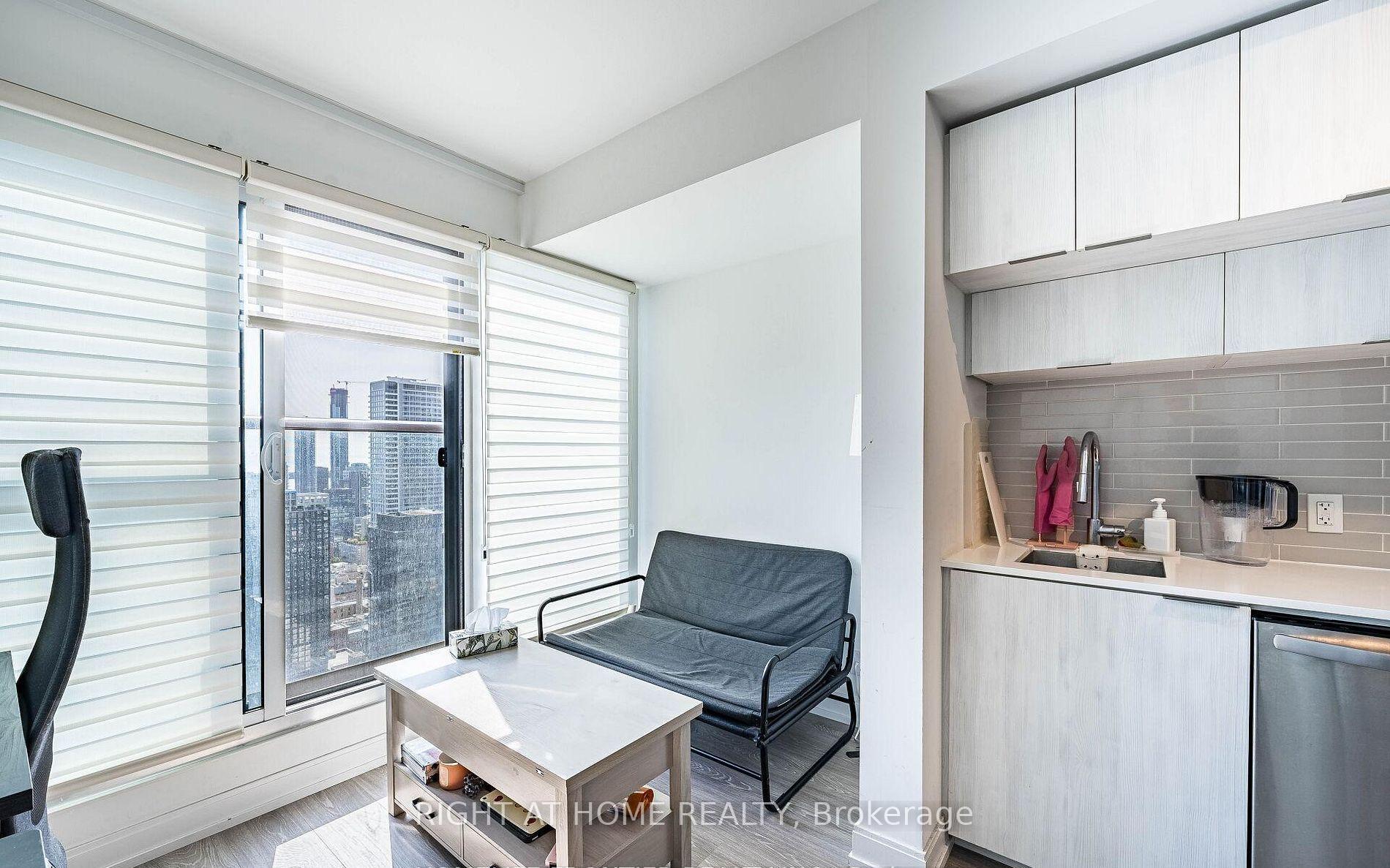 Photo 24 of Unit 4608, 181 Dundas Street E, Toronto, Moss Park — HOMEH