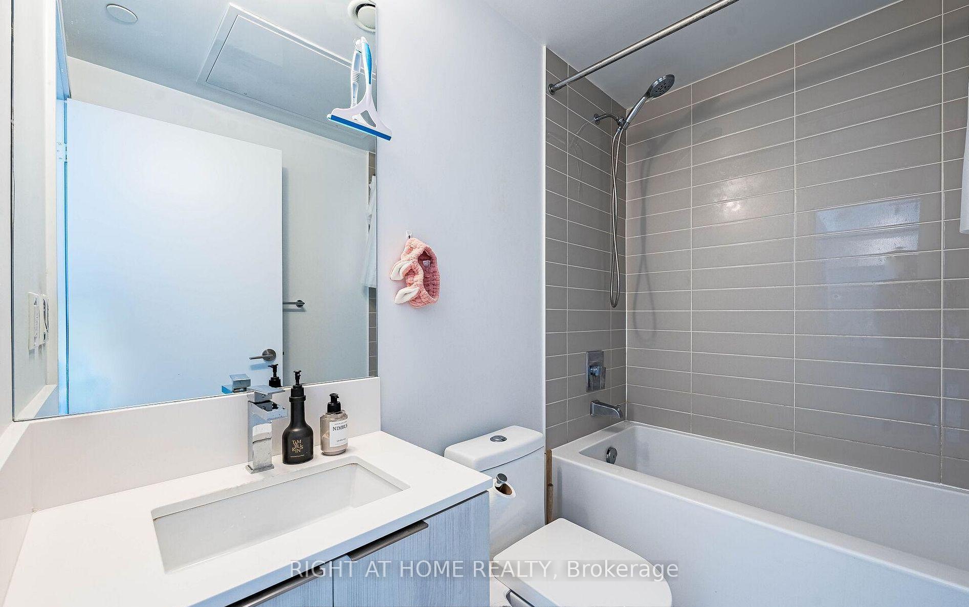 Photo 26 of Unit 4608, 181 Dundas Street E, Toronto, Moss Park — HOMEH