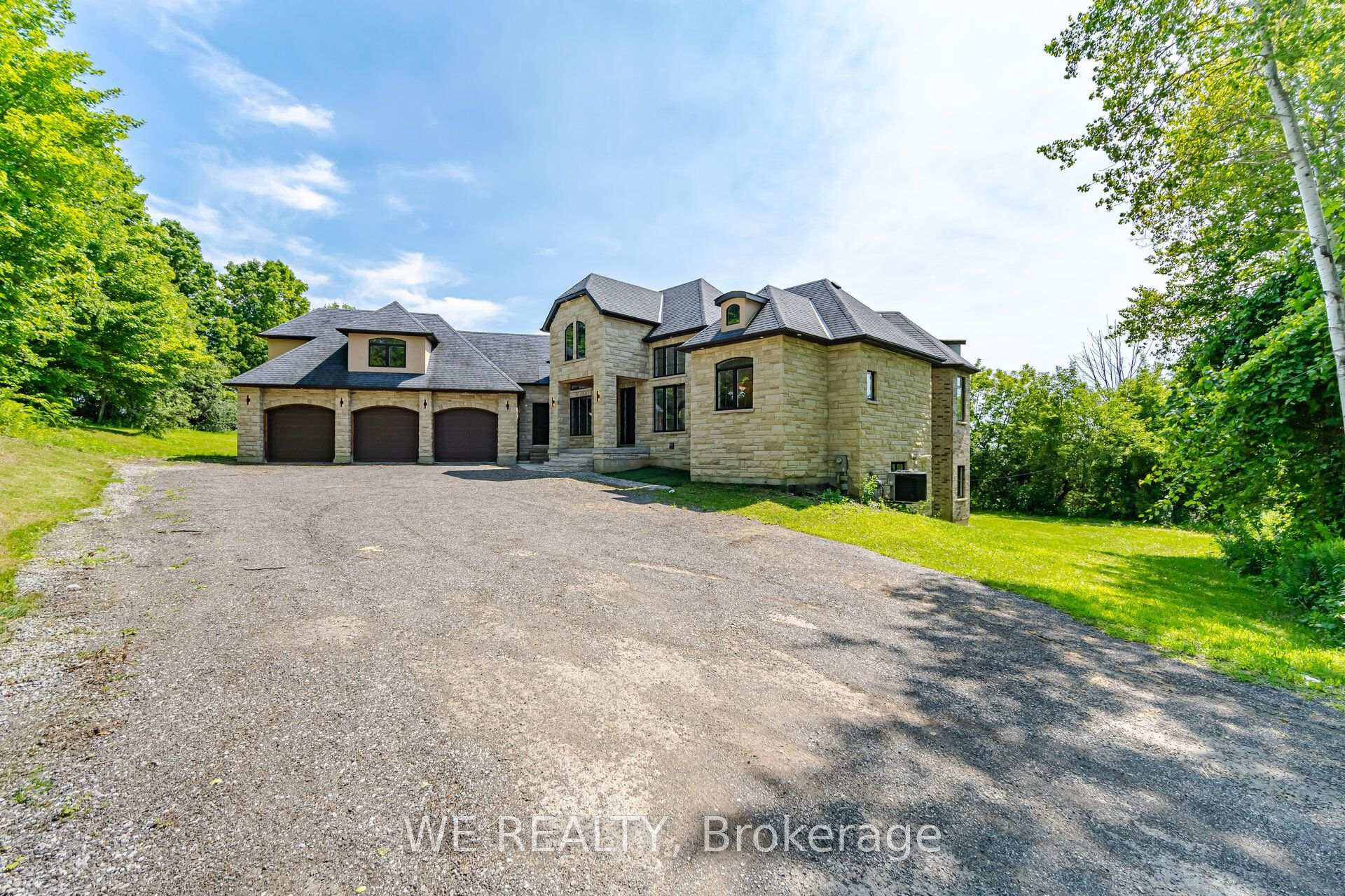 Photo 2 of 297 5th Concession Road W, Ajax, Northwest Ajax — HOMEH