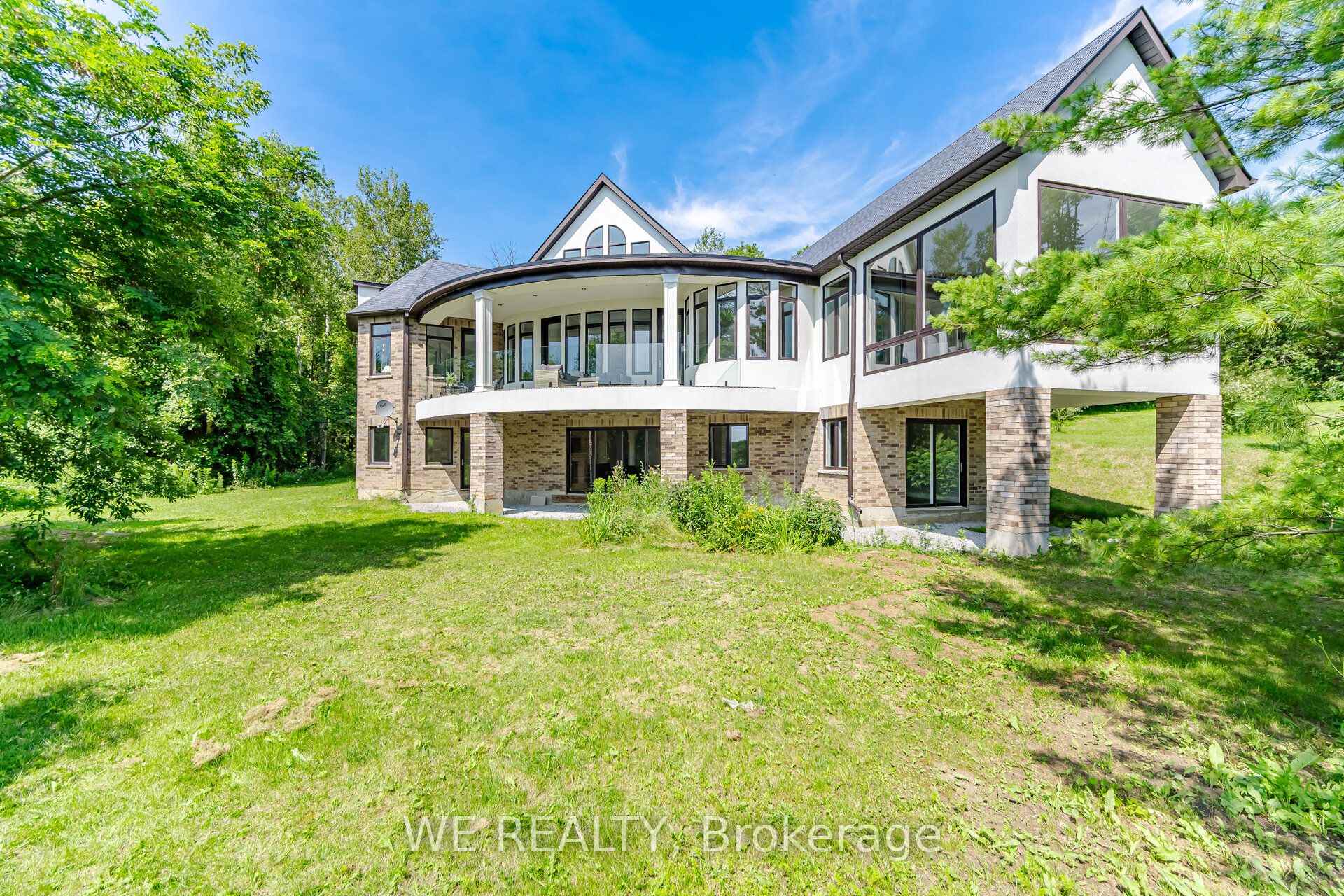 Photo 3 of 297 5th Concession Road W, Ajax, Northwest Ajax — HOMEH