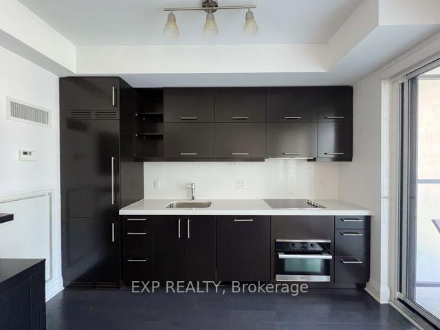 Photo 3 of Unit 610, 65 St. Mary Street, Toronto, Bay Street Corridor — HOMEH