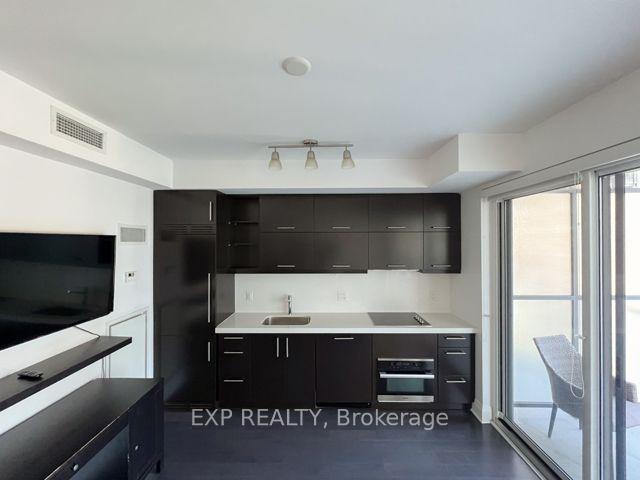 Photo 4 of Unit 610, 65 St. Mary Street, Toronto, Bay Street Corridor — HOMEH