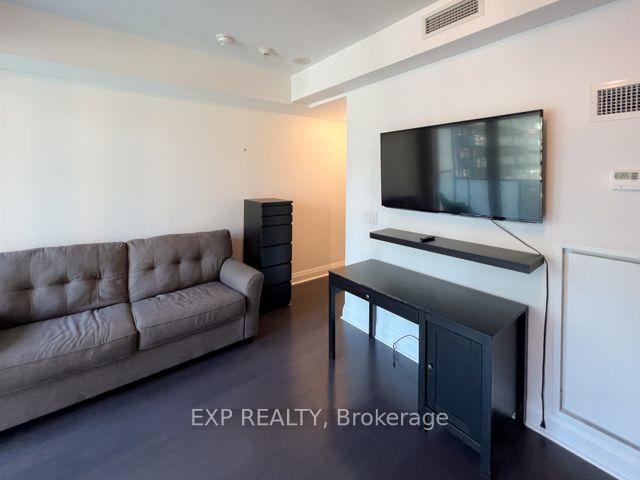 Photo 6 of Unit 610, 65 St. Mary Street, Toronto, Bay Street Corridor — HOMEH