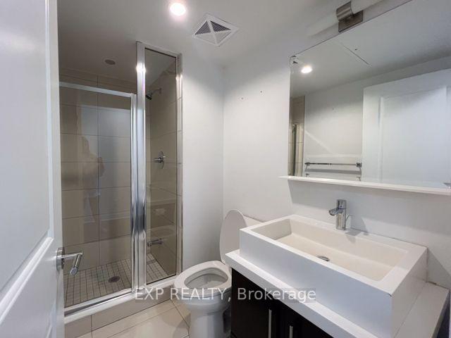 Photo 7 of Unit 610, 65 St. Mary Street, Toronto, Bay Street Corridor — HOMEH